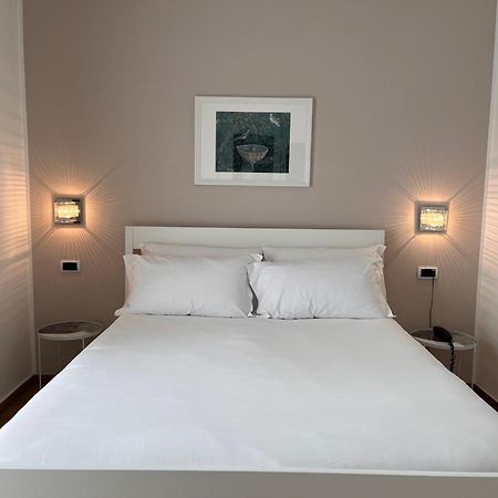 Residenza Madonna Hotel Помпей Екстериор снимка