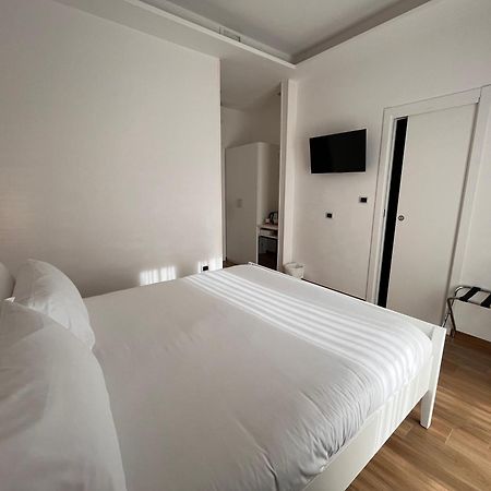 Residenza Madonna Hotel Помпей Екстериор снимка
