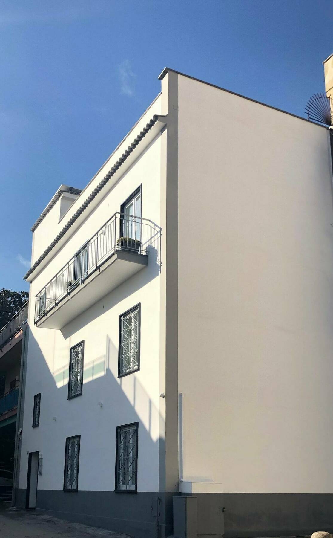 Residenza Madonna Hotel Помпей Екстериор снимка